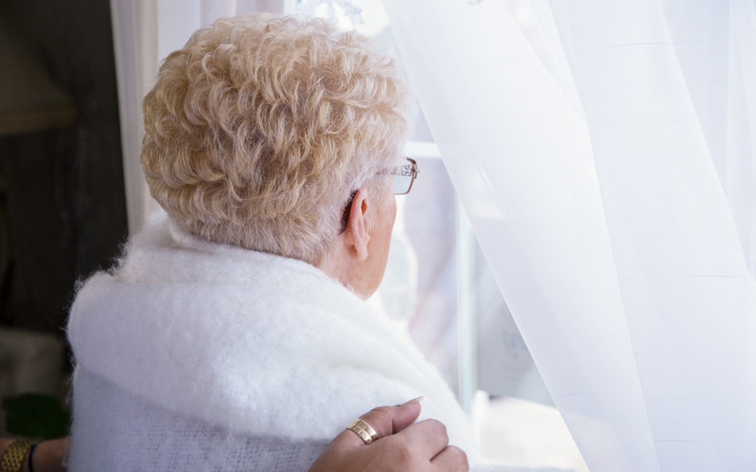 How Seniors Can Avoid the Flu