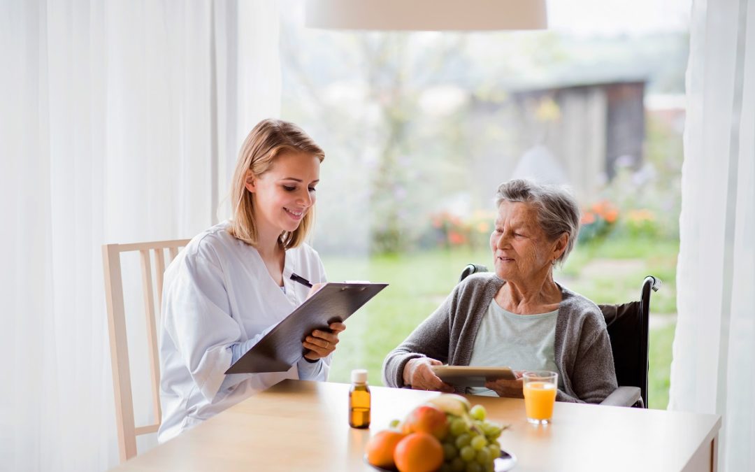 When is it Time to Consider Home Care?